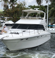 Kir Royale 56ft Sea Ray Yacht For Sale