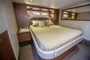 Knot Normal 2014 Sea Ray Sundancer 510 Yacht For Sale in Cape Coral FL