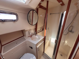Sweet Karma 39ft Mainship Yacht For Sale