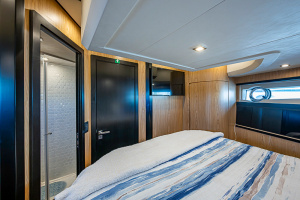 MONARCH 52ft Okean Yacht For Sale