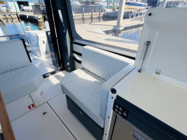 40ft Saxdor Yacht For Sale