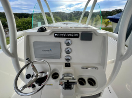 MYSTIC WENCH 29ft Sailfish Yacht For Sale