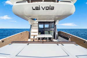 40ft Galeon Yacht For Sale