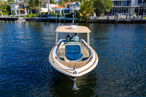 29ft Chris Craft Yacht For Sale