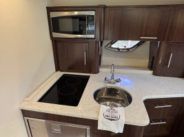 35ft Regal Yacht For Sale