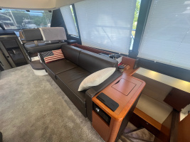SEA YA KIDS 55ft Prestige Yacht For Sale