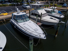 SABABA 37ft Formula Yacht For Sale