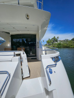 Pour Decisions 59ft Marquis Yacht For Sale