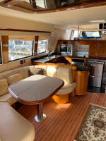 PISCO SOUR 56ft Carver Yacht For Sale