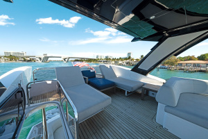 68ft Sunseeker Yacht For Sale