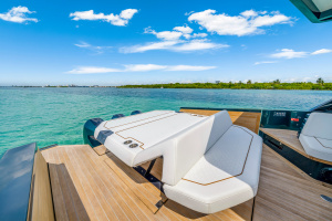 43ft Wally Yacht For Sale