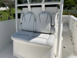 INTENSITY 2 29ft Century Yacht For Sale