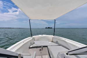 26ft Edgewater Yacht For Sale