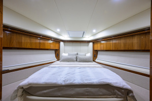 54ft Riviera Yacht For Sale