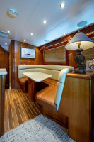 60ft Hatteras Yacht For Sale