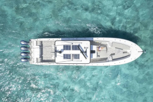 OUR TRADE 53ft HCB Yacht For Sale