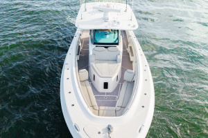 OUR TRADE 42ft HCB Yacht For Sale