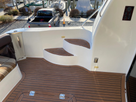 PISCO SOUR 56ft Carver Yacht For Sale