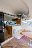 54ft Riviera Yacht For Sale