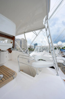 GOIN DEEP 70ft Bertram Yacht For Sale