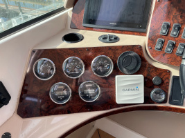 PISCO SOUR 56ft Carver Yacht For Sale
