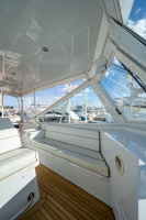 ENCHANTRESS 65ft Hatteras Yacht For Sale