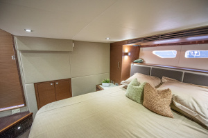 Knot Normal 51ft Sea Ray Yacht For Sale