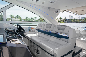 LADY CHAMPAGNE 2 40ft Formula Yacht For Sale