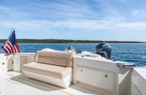 MAGINE 56ft Riviera Yacht For Sale