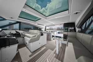 IMAGINATION 50ft Formula Yacht For Sale