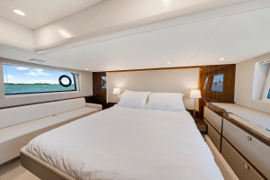 50ft Fairline Yacht For Sale