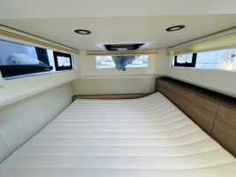 40ft Saxdor Yacht For Sale
