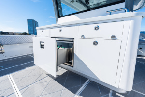 BELLA BROKA 48ft HCB Yacht For Sale