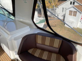 PISCO SOUR 56ft Carver Yacht For Sale