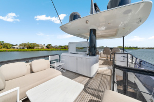 MEGNIFICENT 60ft Azimut Yacht For Sale
