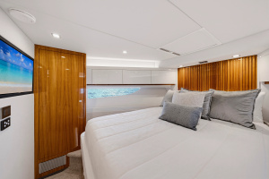 ZERO GRAVITY 72ft Riviera Yacht For Sale