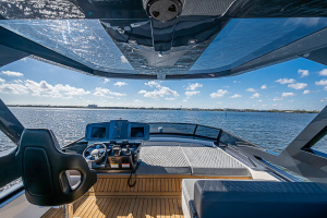 MONARCH 52ft Okean Yacht For Sale