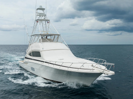 GOIN DEEP 70ft Bertram Yacht For Sale