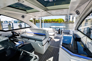 38ft Formula Yacht For Sale