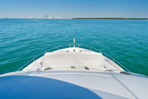 76ft Sunseeker Yacht For Sale
