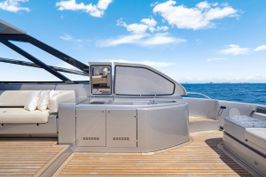 88ft Riva Yacht For Sale