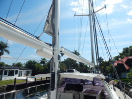 Carabelli 55ft Amel Yacht For Sale