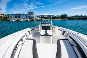 32ft Tidewater Yacht For Sale