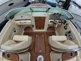 OUR TRADE 27ft Chris Craft Yacht For Sale