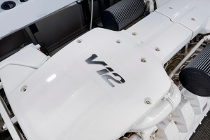 Only 1100 Hrs  76ft Sunseeker Yacht For Sale