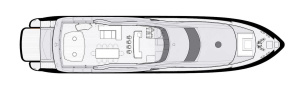 Deep Sea 112ft Sunseeker Yacht For Sale