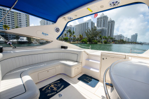 KRAKEN 47ft Cantieri di Sarnico Yacht For Sale