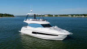 460 46ft Prestige Yacht For Sale