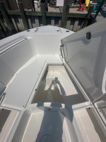 PEBBLES 35ft Everglades Yacht For Sale