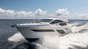 Bob  N Around 55ft Sea Ray Yacht For Sale
